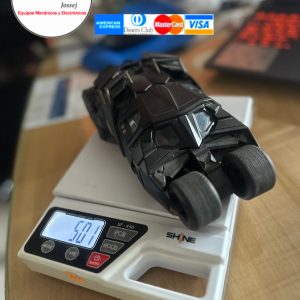 SHINE 10KG 22LB PARA COCINA