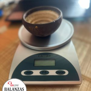 CAMRY 5KG 11LB  EK3252 GRAMERA