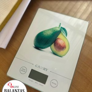 CAMRY 5KG AGUACATE EK9151