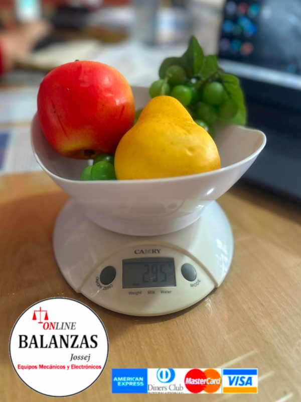 CAMRY 5KG 11LB