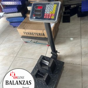 SHINE 150KG DE TORRE