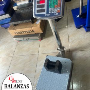 JONTEX 100KG INOXIDABLE