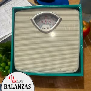 CAMRY 130KG D/BAÑO BR2017