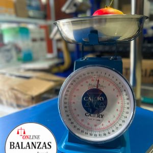 CAMRY 20KG PLATO REDONDO SP