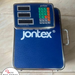 JONTEX 100KG INALAMBRICA