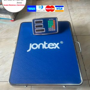 JONTEX 500KG INALAMBRICA