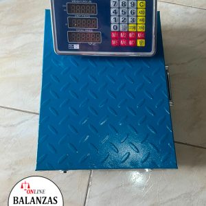 SHINE 150KG INALAMBRICA