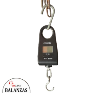 CAMRY 20KG 44LBS COLGANTE