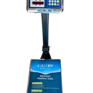 CAMRY 150KG 330LB DE PISO