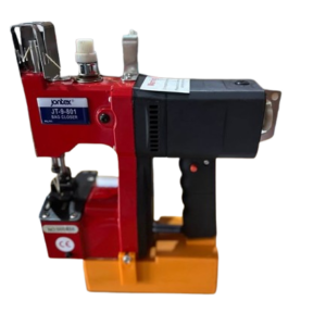 COSEDORA DE SACOS JONTEX JT-9-801