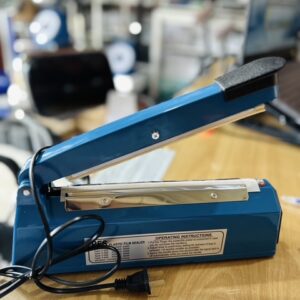 Sellador de fundas SP 200H 16” 20cm