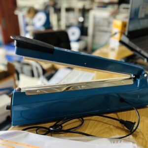 Sellador de fundas 12” SP-300H 30cm