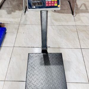 BALANZA SHINE 300KG
