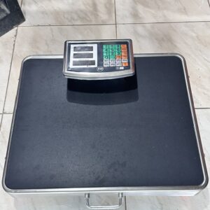 B&B 500kg