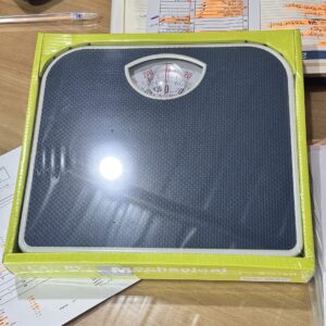 BALANZA CAMRY 130KG DE BAÑO